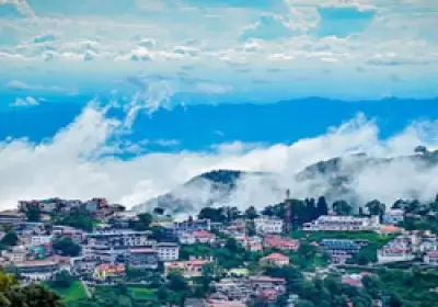 Visit These Amazing Places Near Delhi to Beat the Heat
